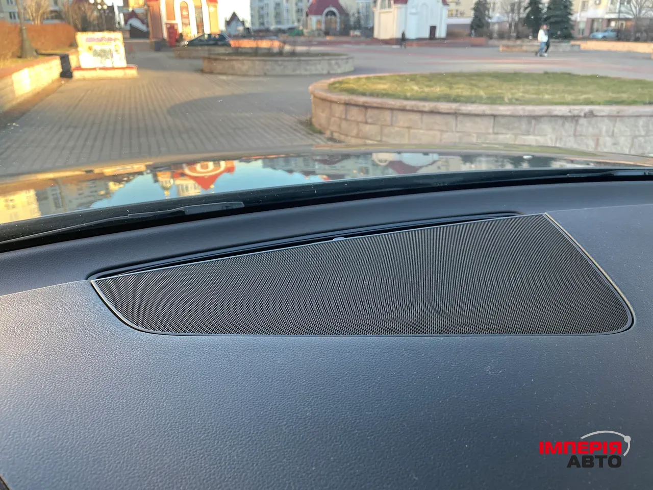 Audi Q5 - фото 23