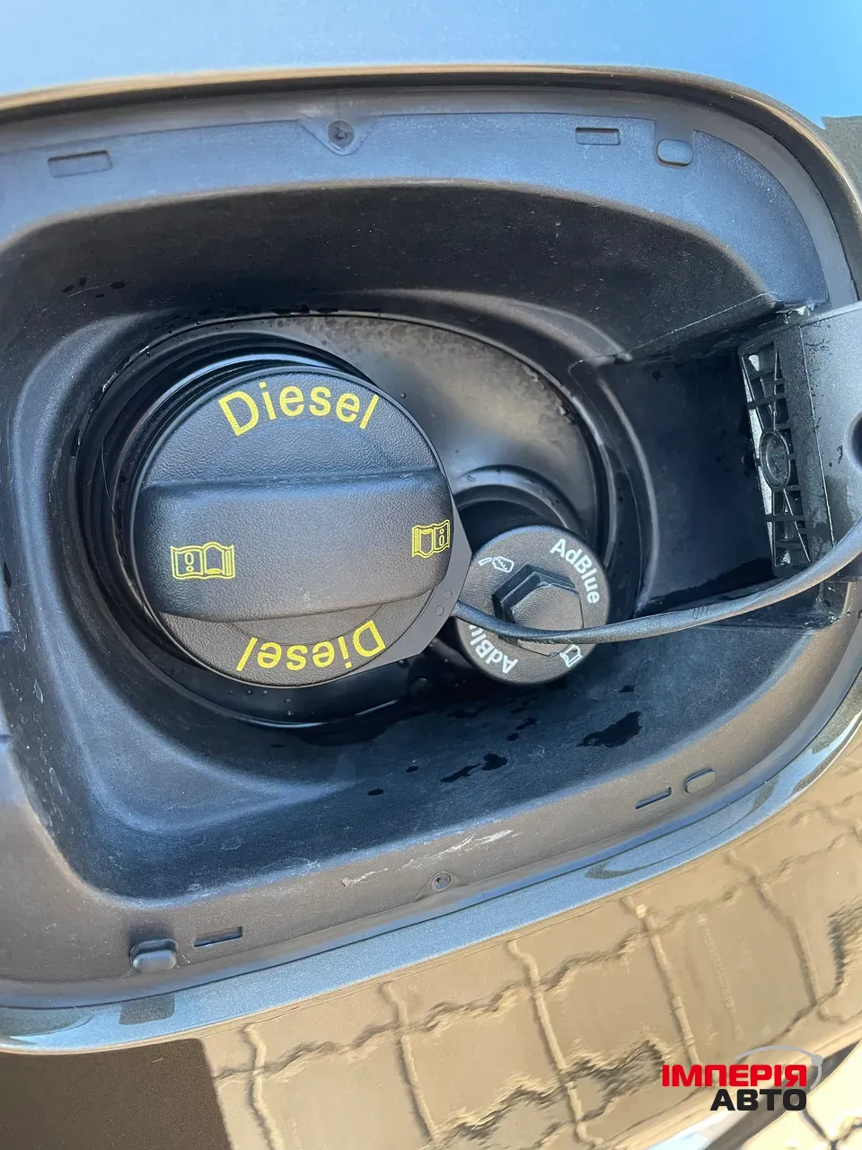 Audi Q5 - фото 10