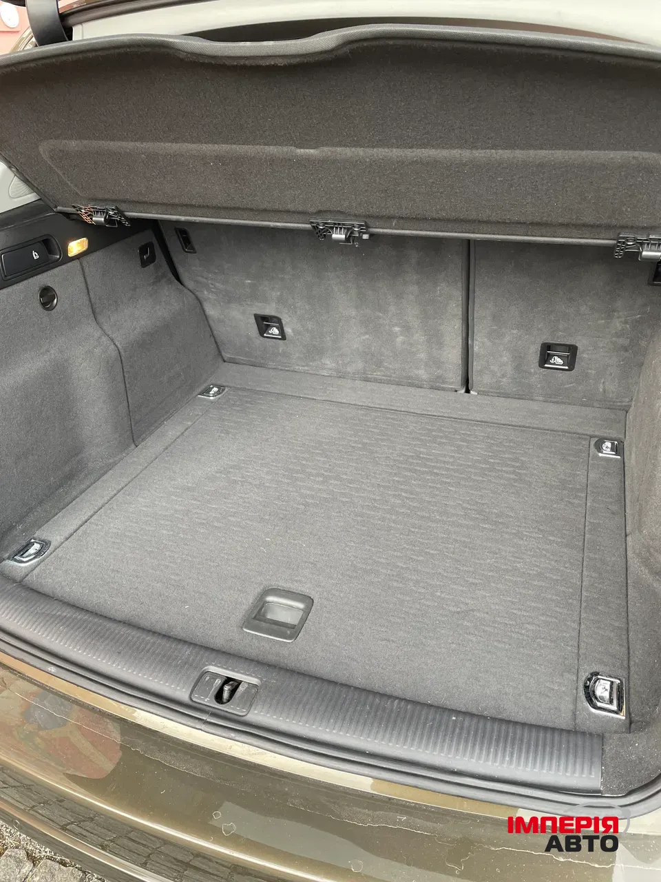 Audi Q5 - фото 45