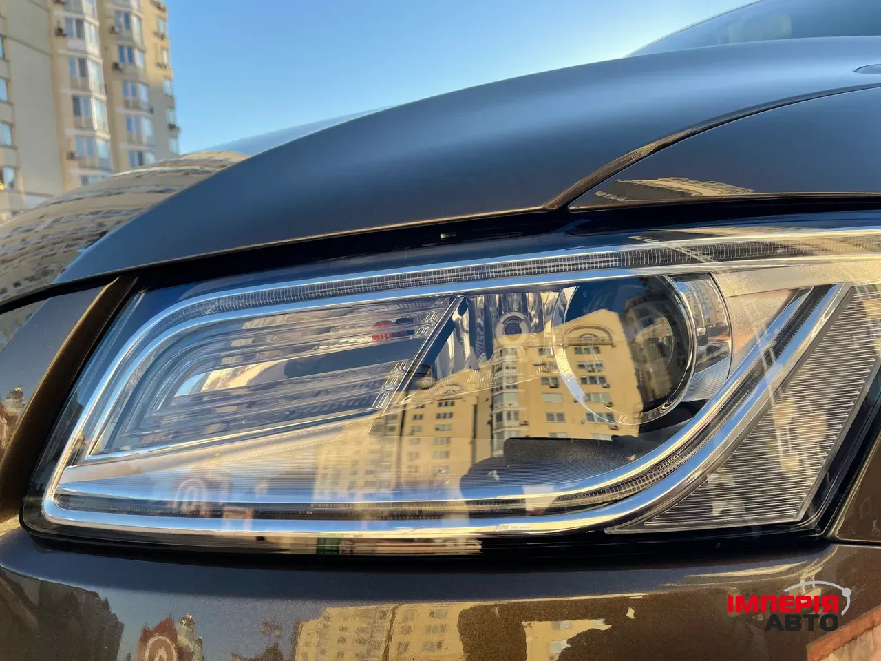 Audi Q5 - фото 8