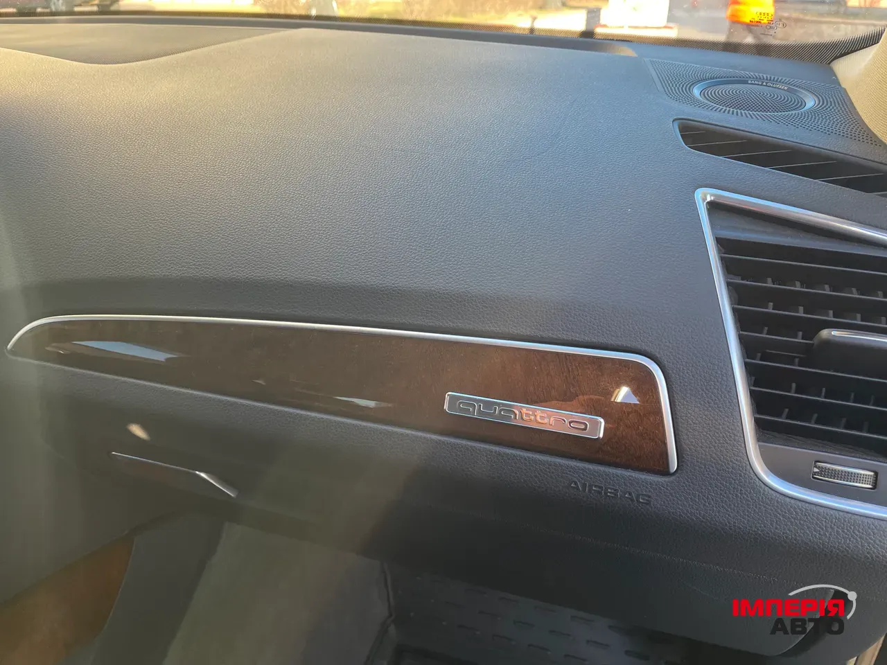 Audi Q5 - фото 21