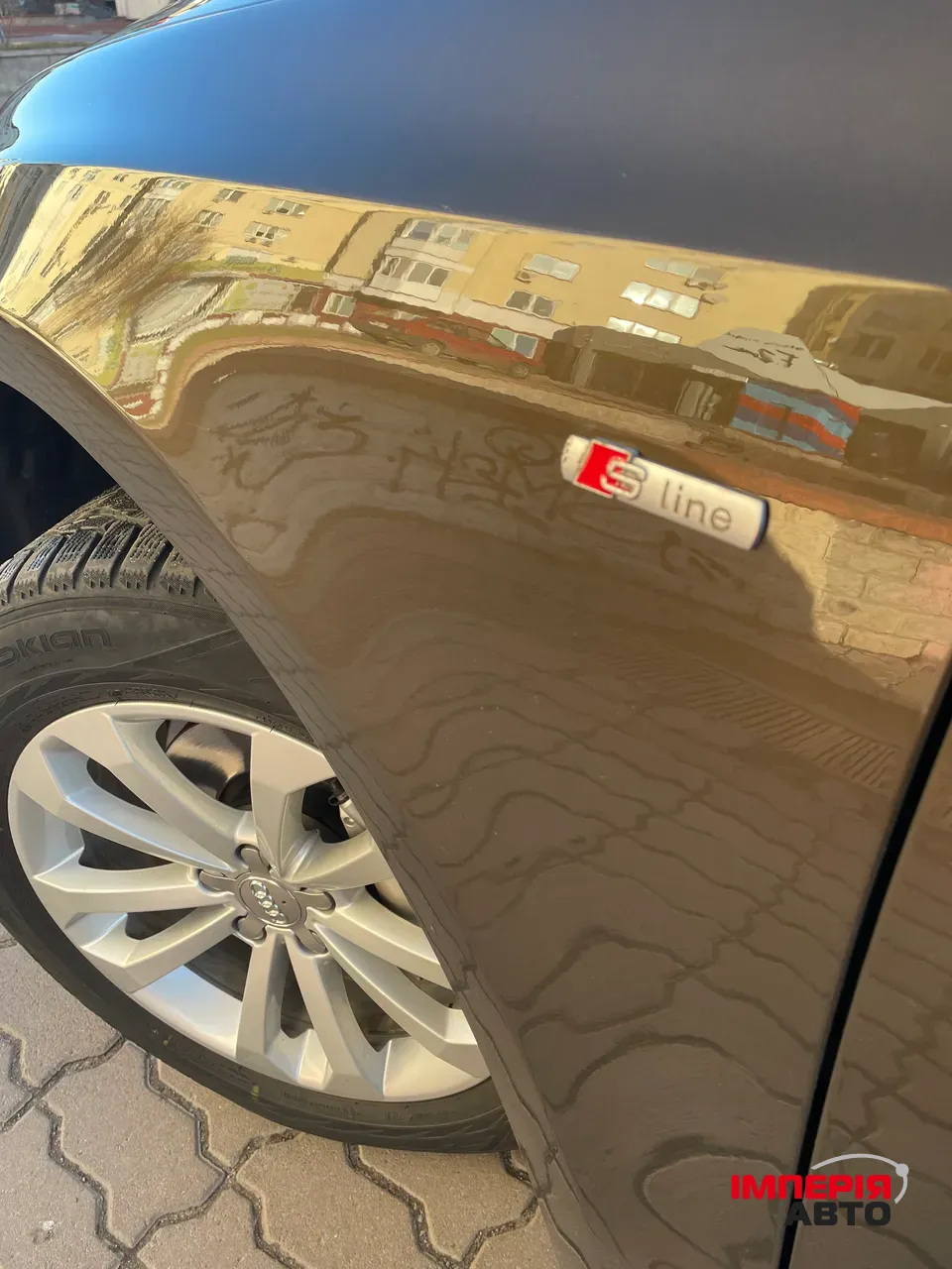 Audi Q5 - фото 7