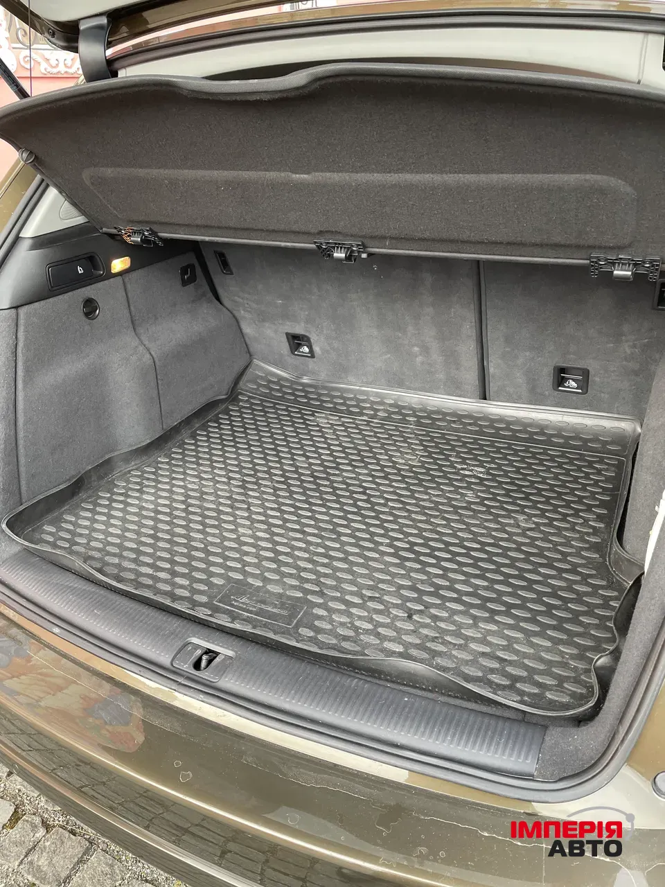 Audi Q5 - фото 46