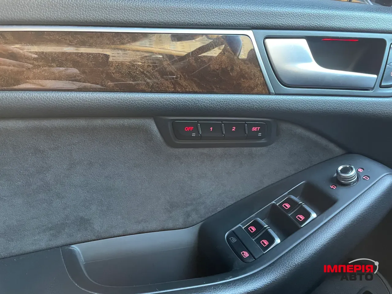 Audi Q5 - фото 33