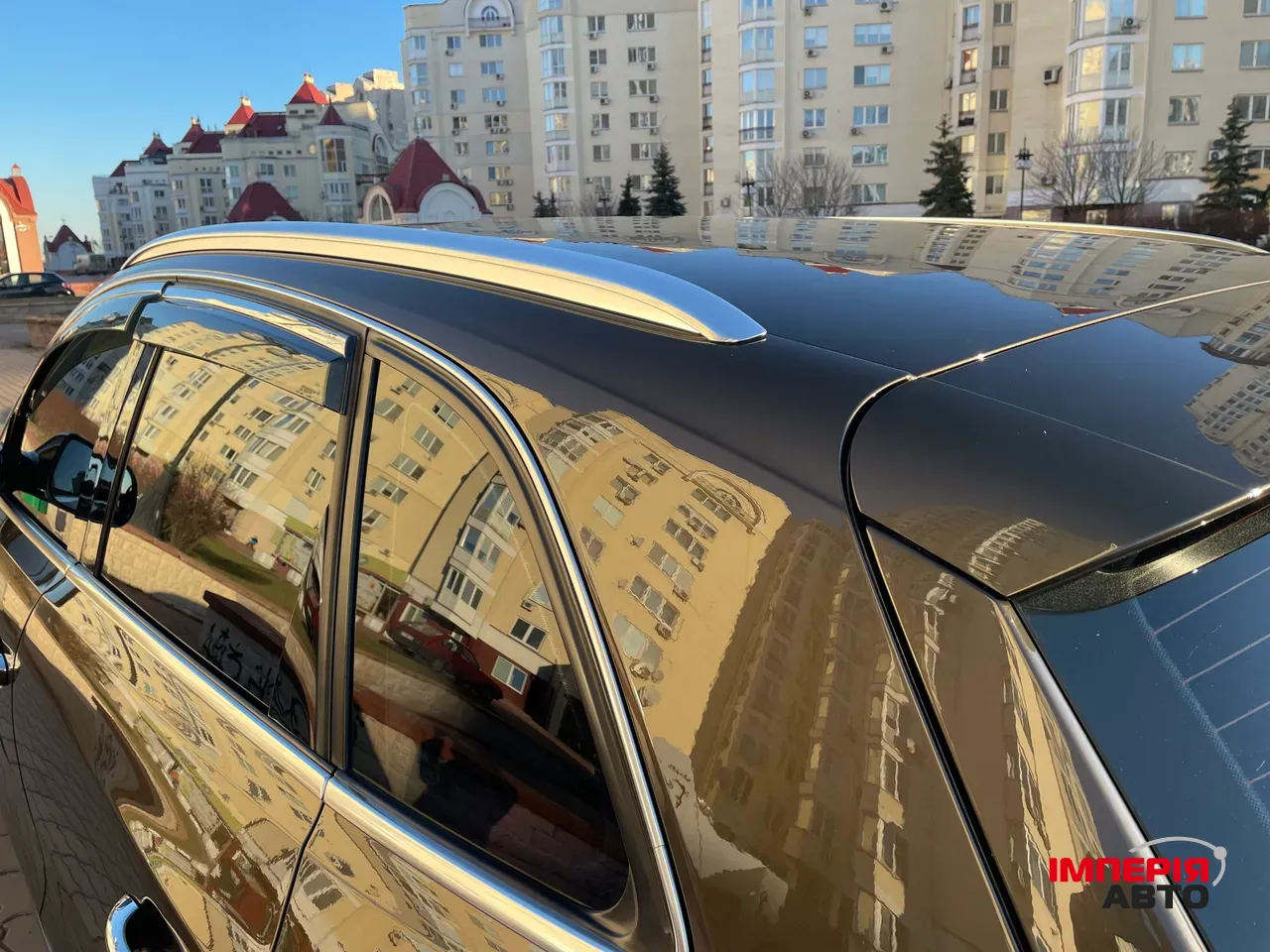 Audi Q5 - фото 18