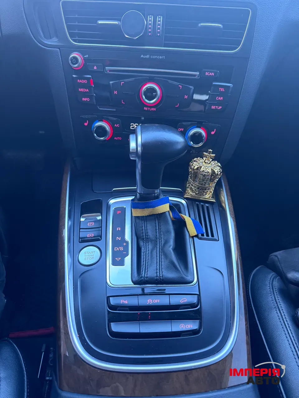 Audi Q5 - фото 51