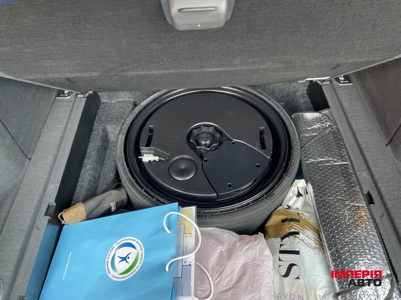 Audi Q5 - фото 47