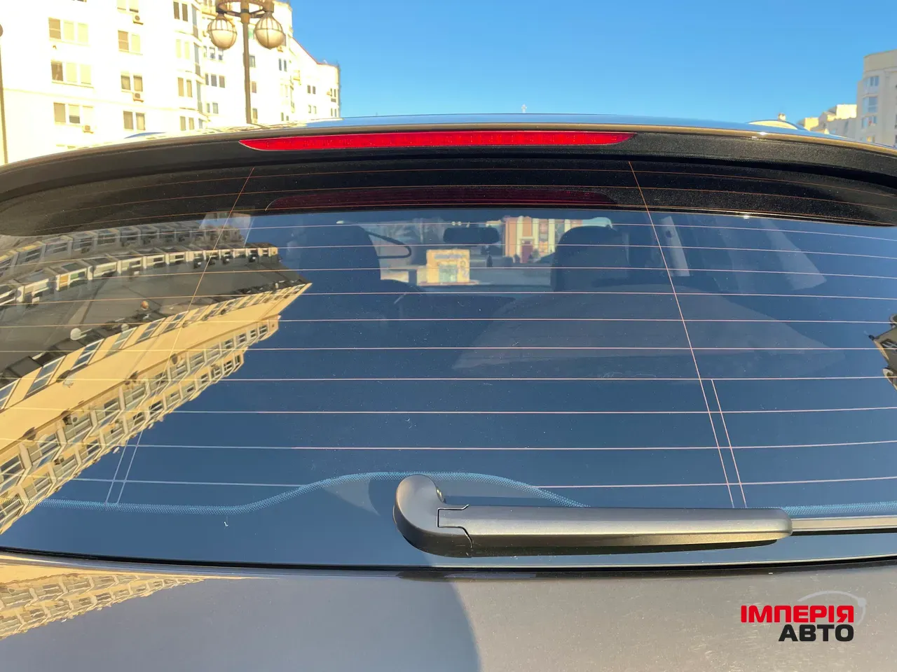 Audi Q5 - фото 17