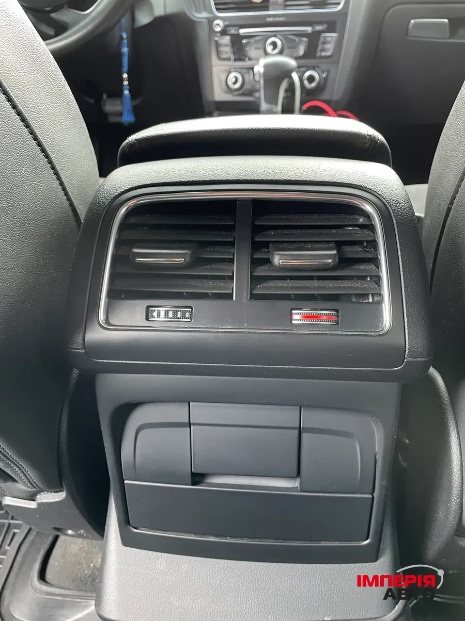 Audi Q5 - фото 44