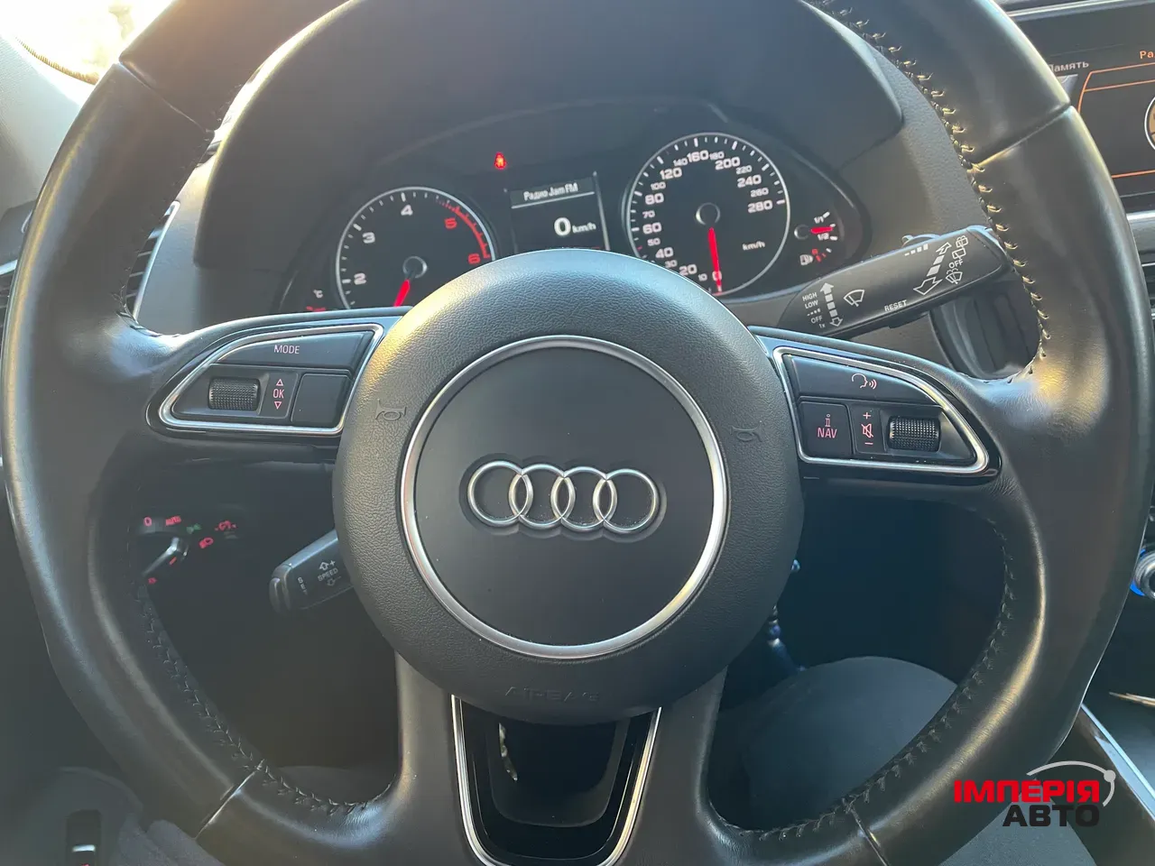 Audi Q5 - фото 30