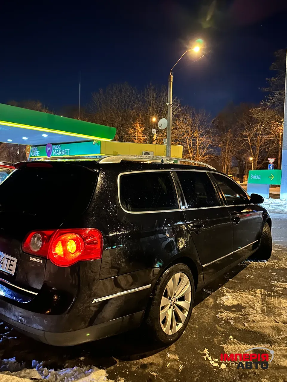 Volkswagen Passat - фото 17