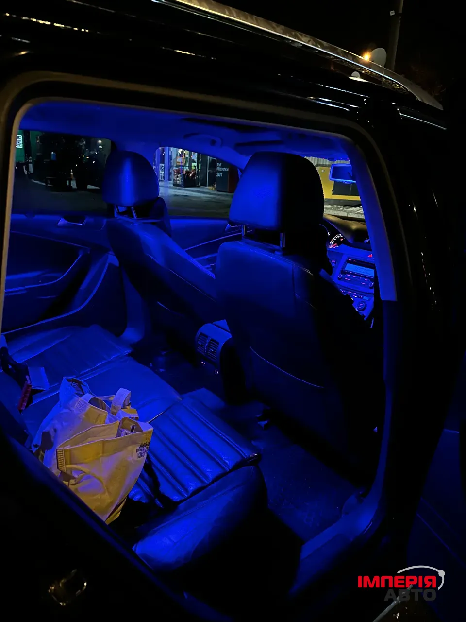 Volkswagen Passat - фото 18