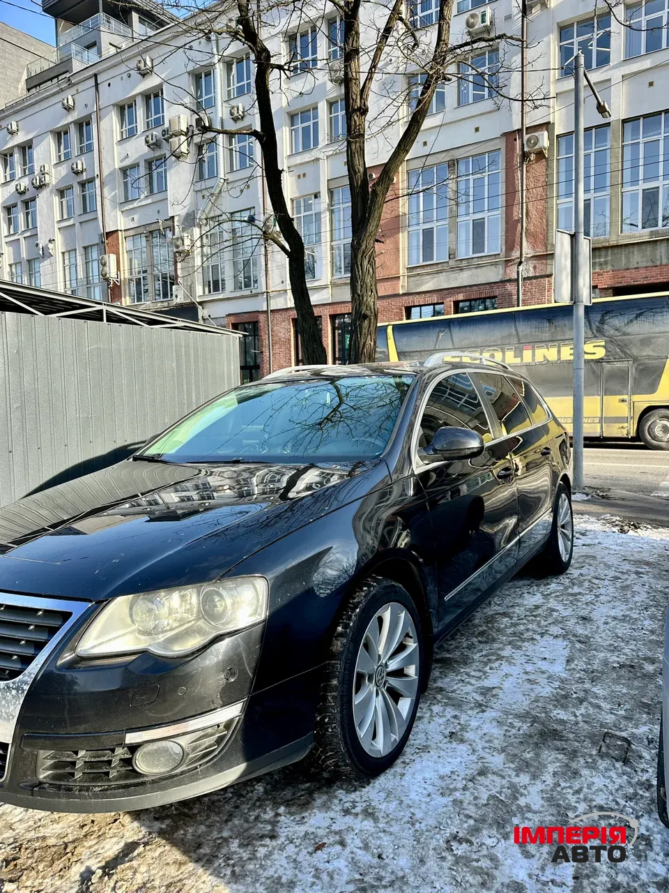 Volkswagen Passat - фото 5