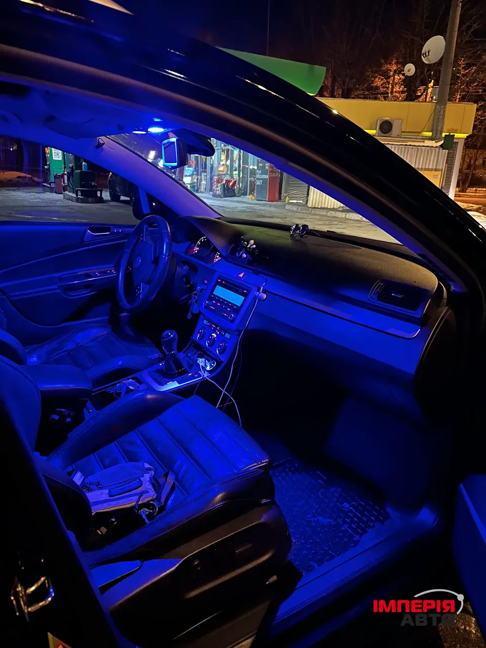 Volkswagen Passat - фото 15