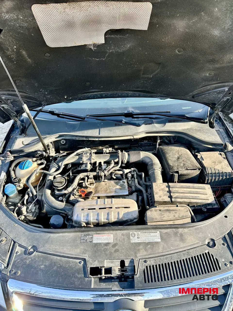 Volkswagen Passat - фото 11