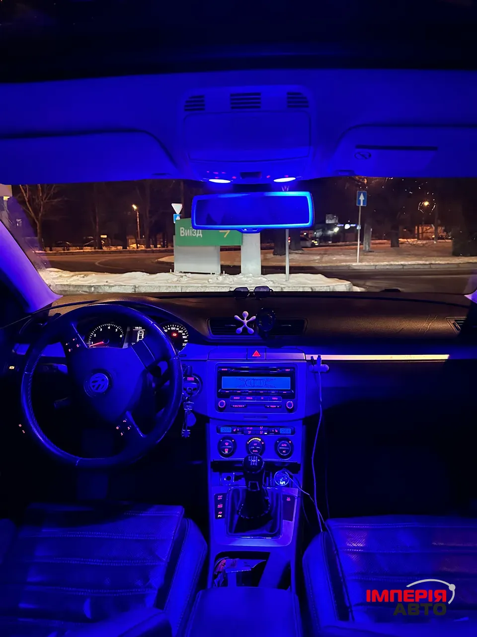 Volkswagen Passat - фото 14