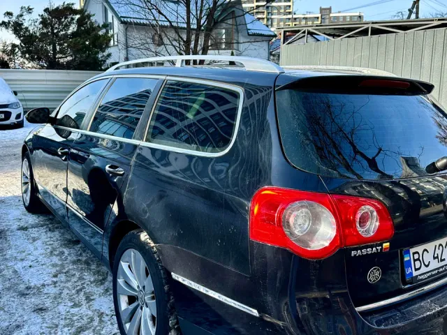 Volkswagen Passat - фото 4