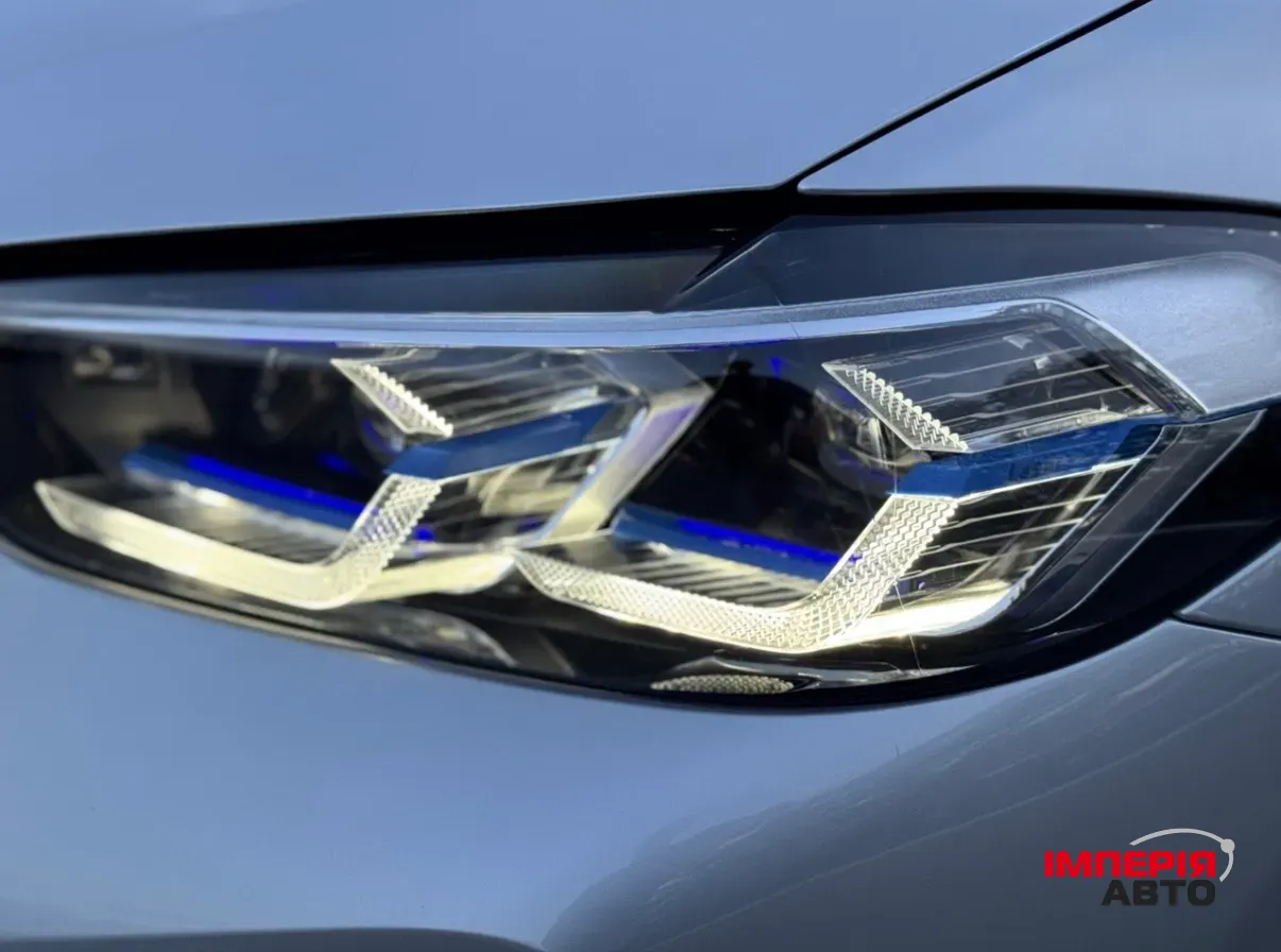 BMW X3 - фото 10