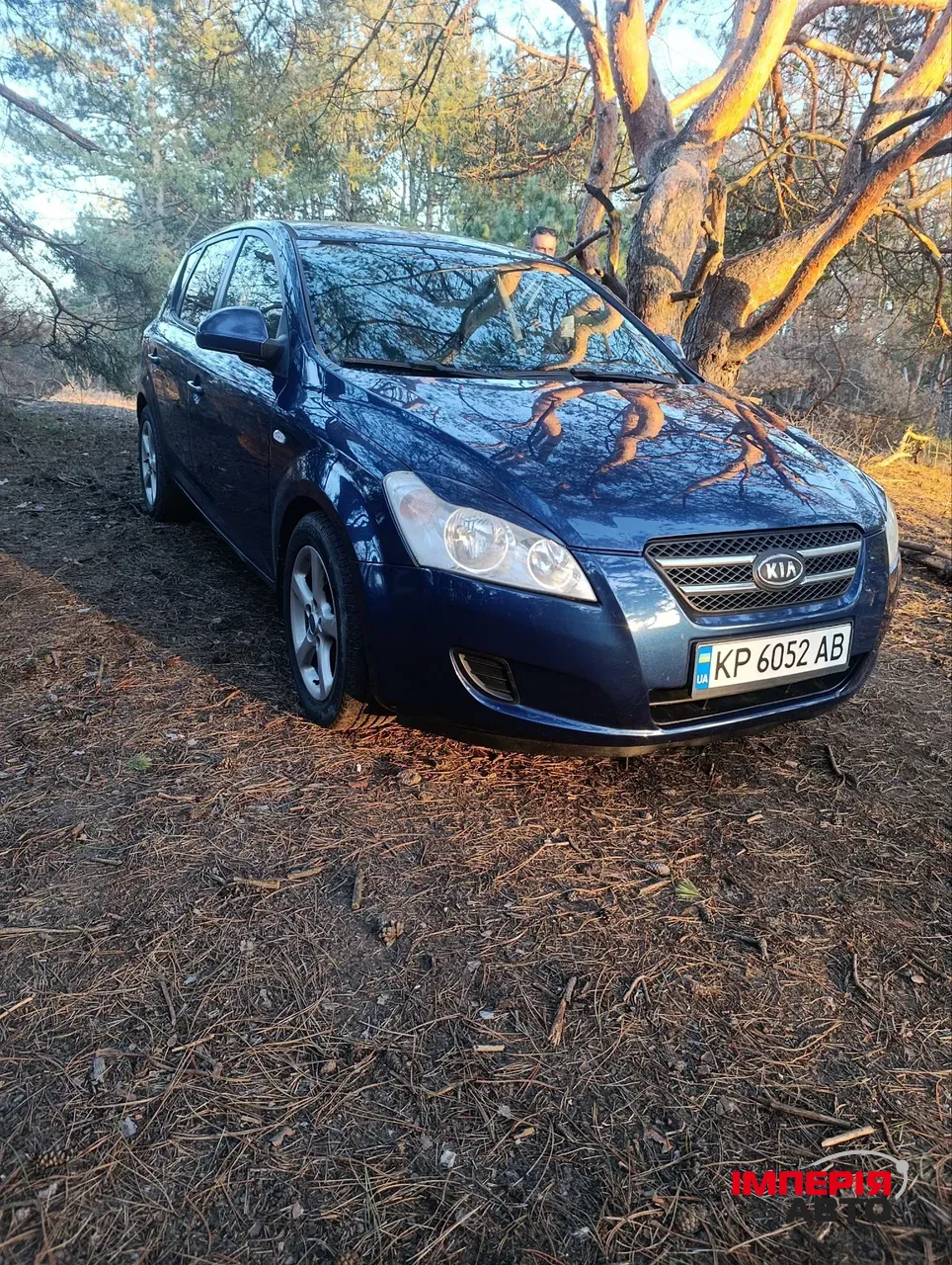 Kia Ceed - фото 14