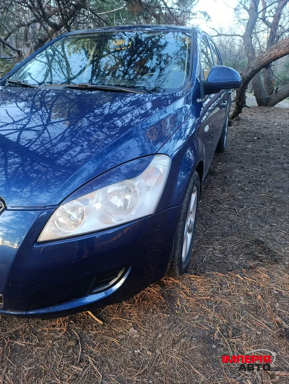 Kia Ceed - фото 6