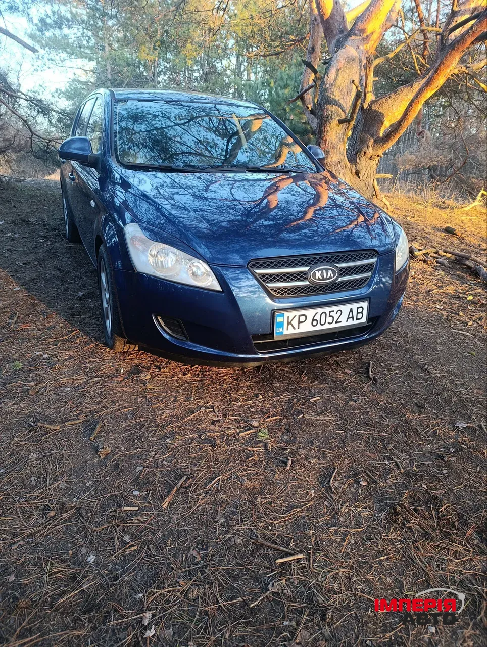 Kia Ceed - фото 9