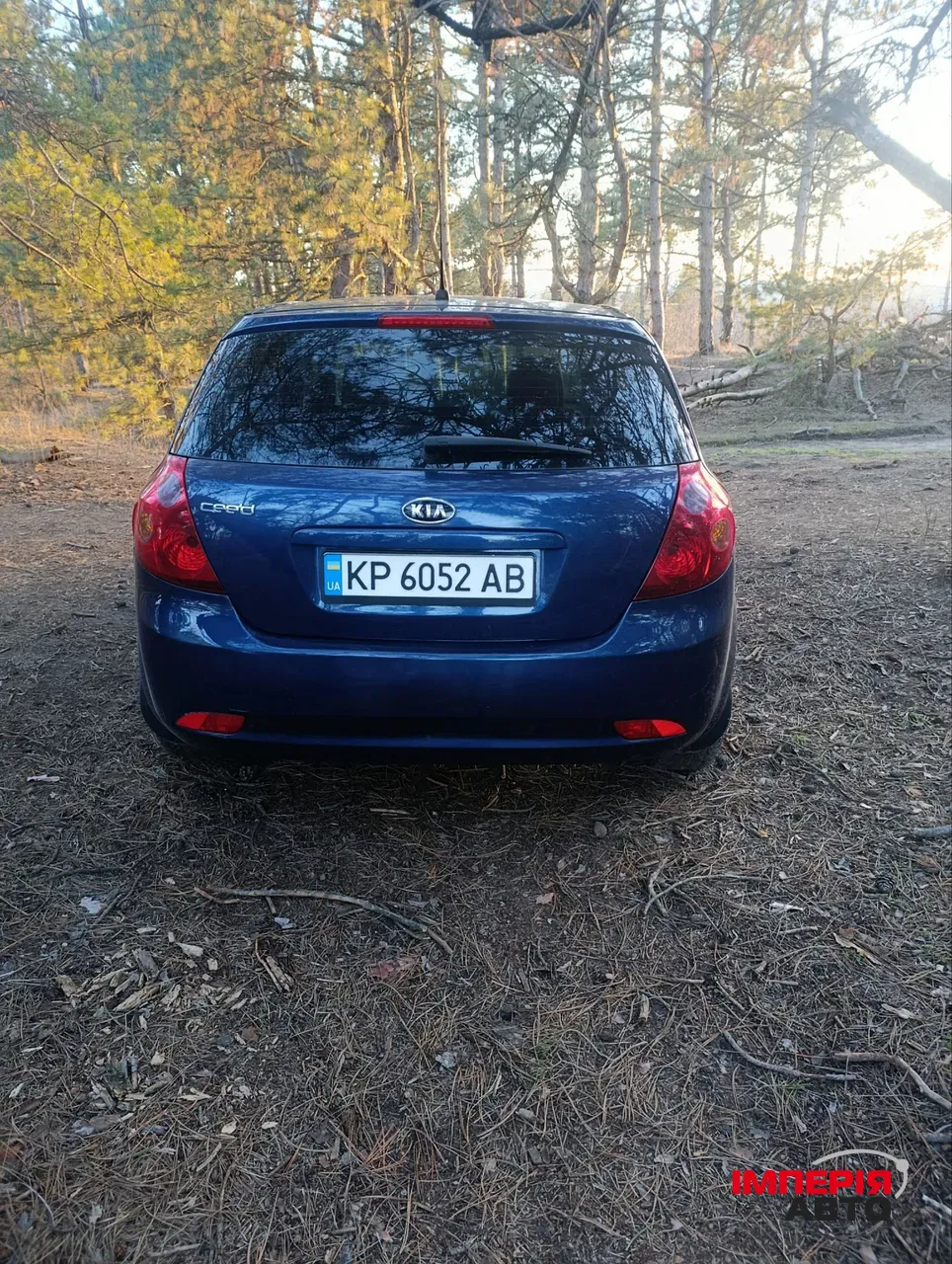 Kia Ceed - фото 2