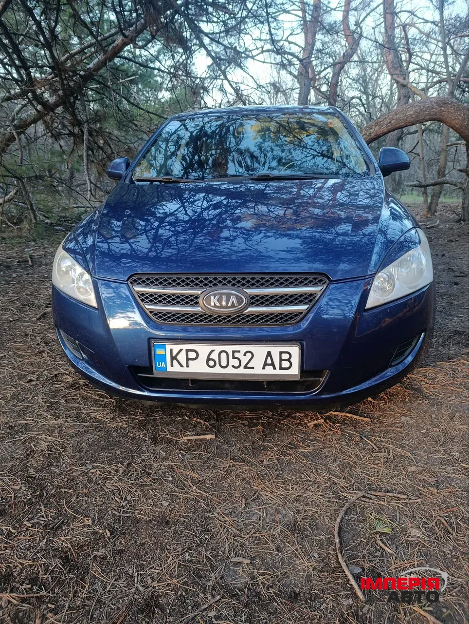 Kia Ceed - фото 4