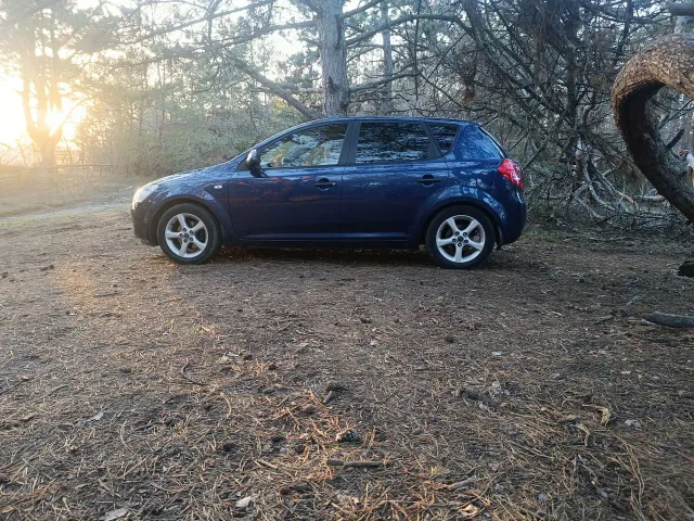 Kia Ceed - фото 3