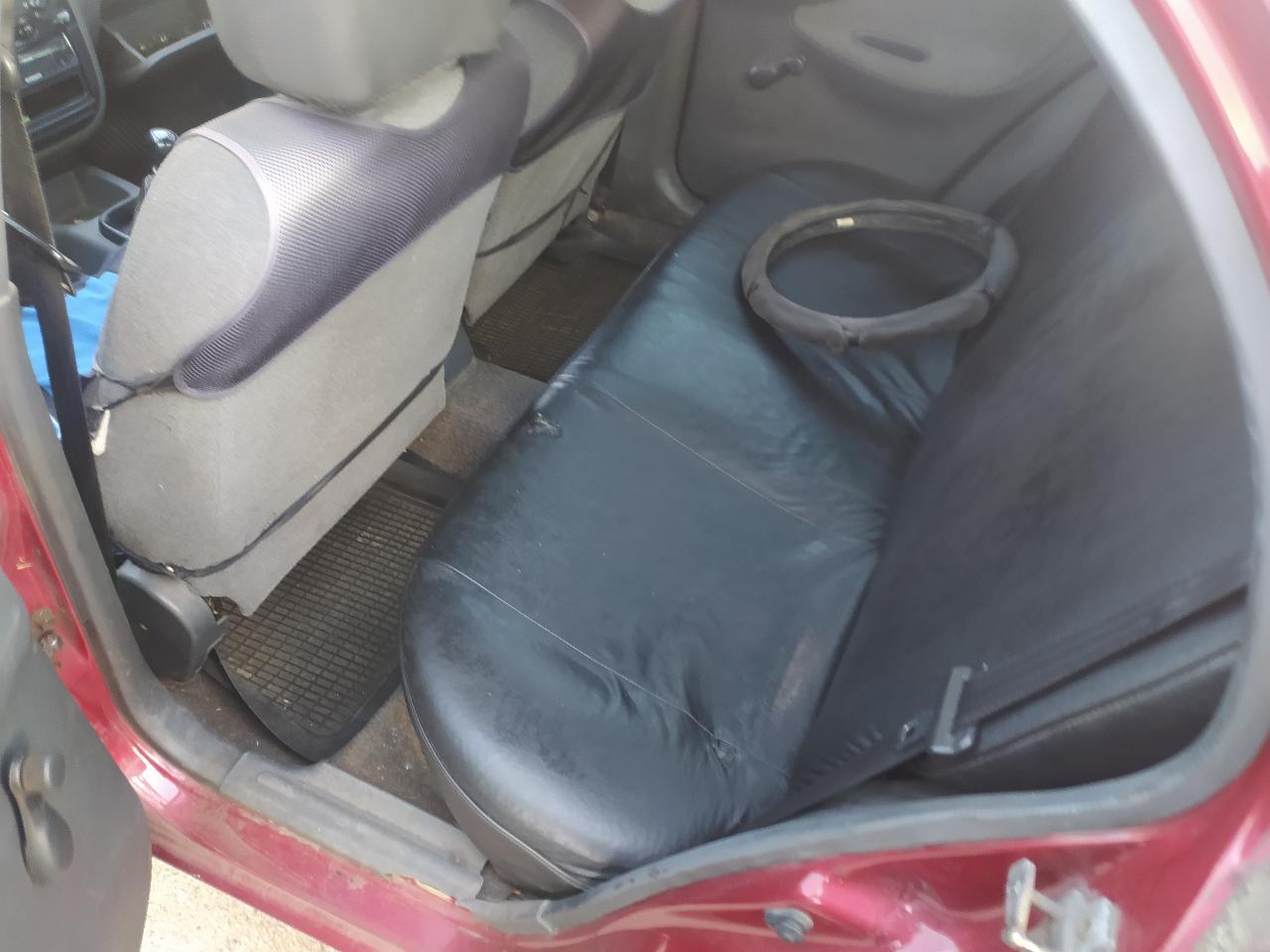 Daewoo Lanos - фото 2