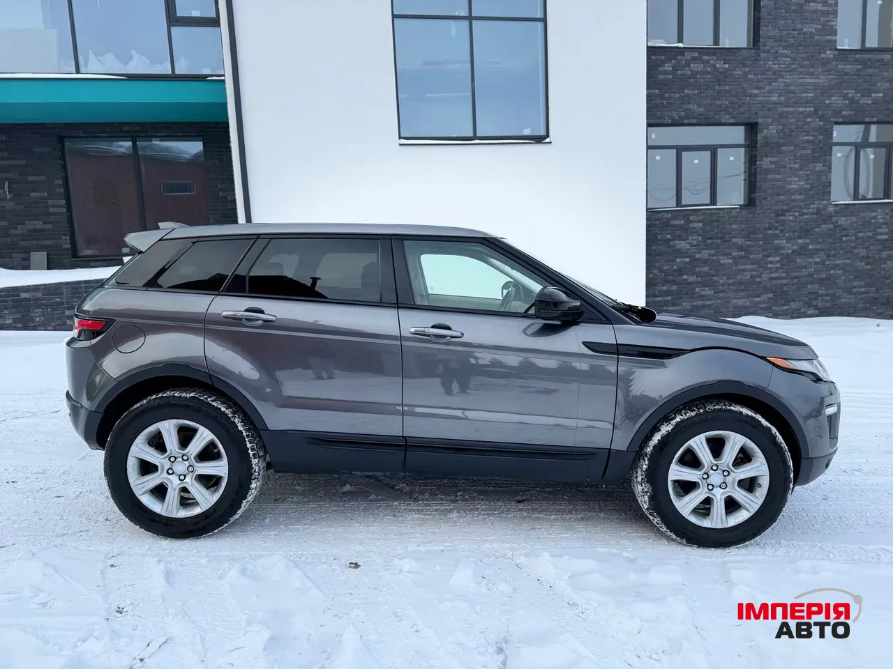 Land Rover Range Rover Evoque - фото 5