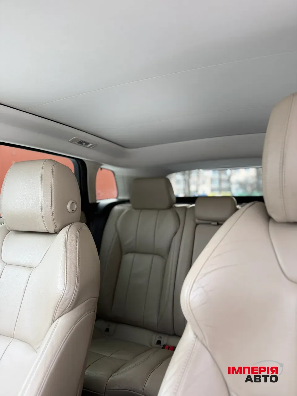 Land Rover Range Rover Evoque - фото 15