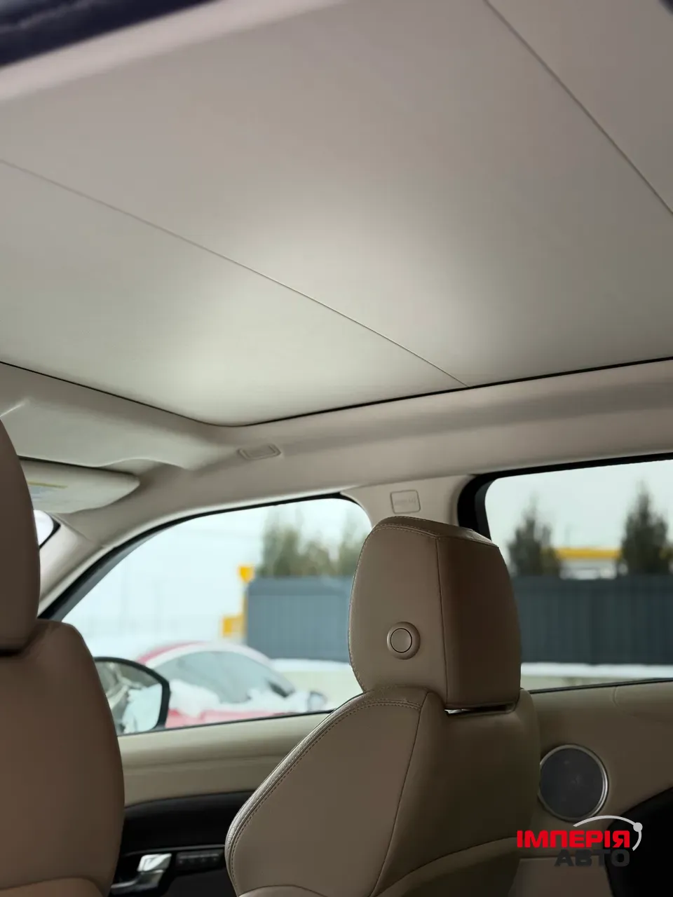 Land Rover Range Rover Evoque - фото 13