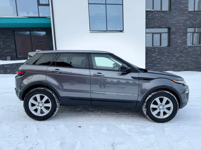 Land Rover Range Rover Evoque - фото 5