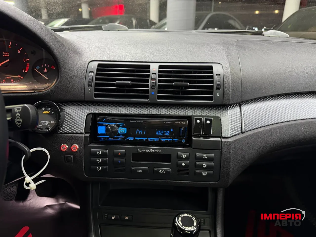 BMW 3 серії - фото 13