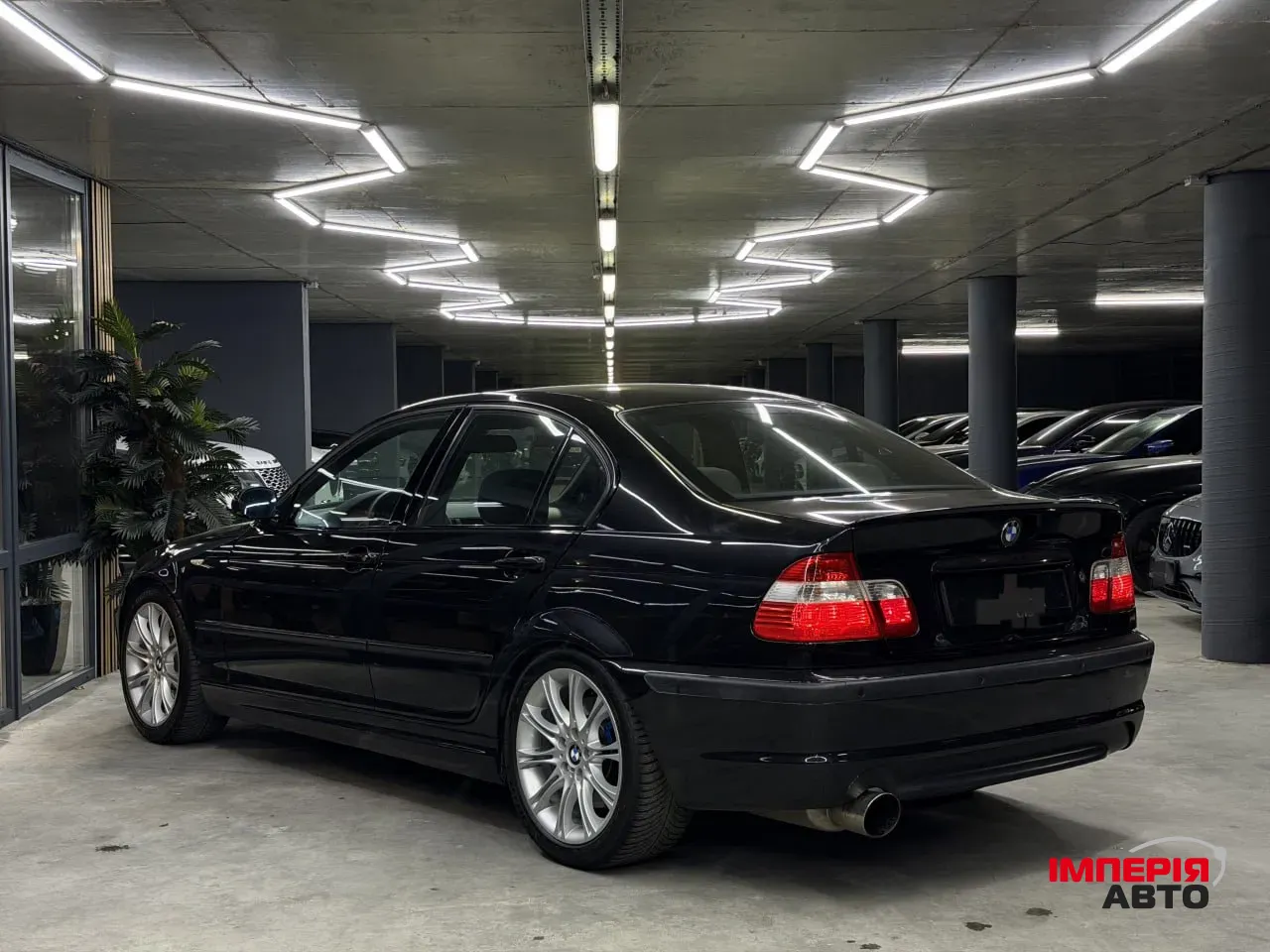 BMW 3 серії - фото 2