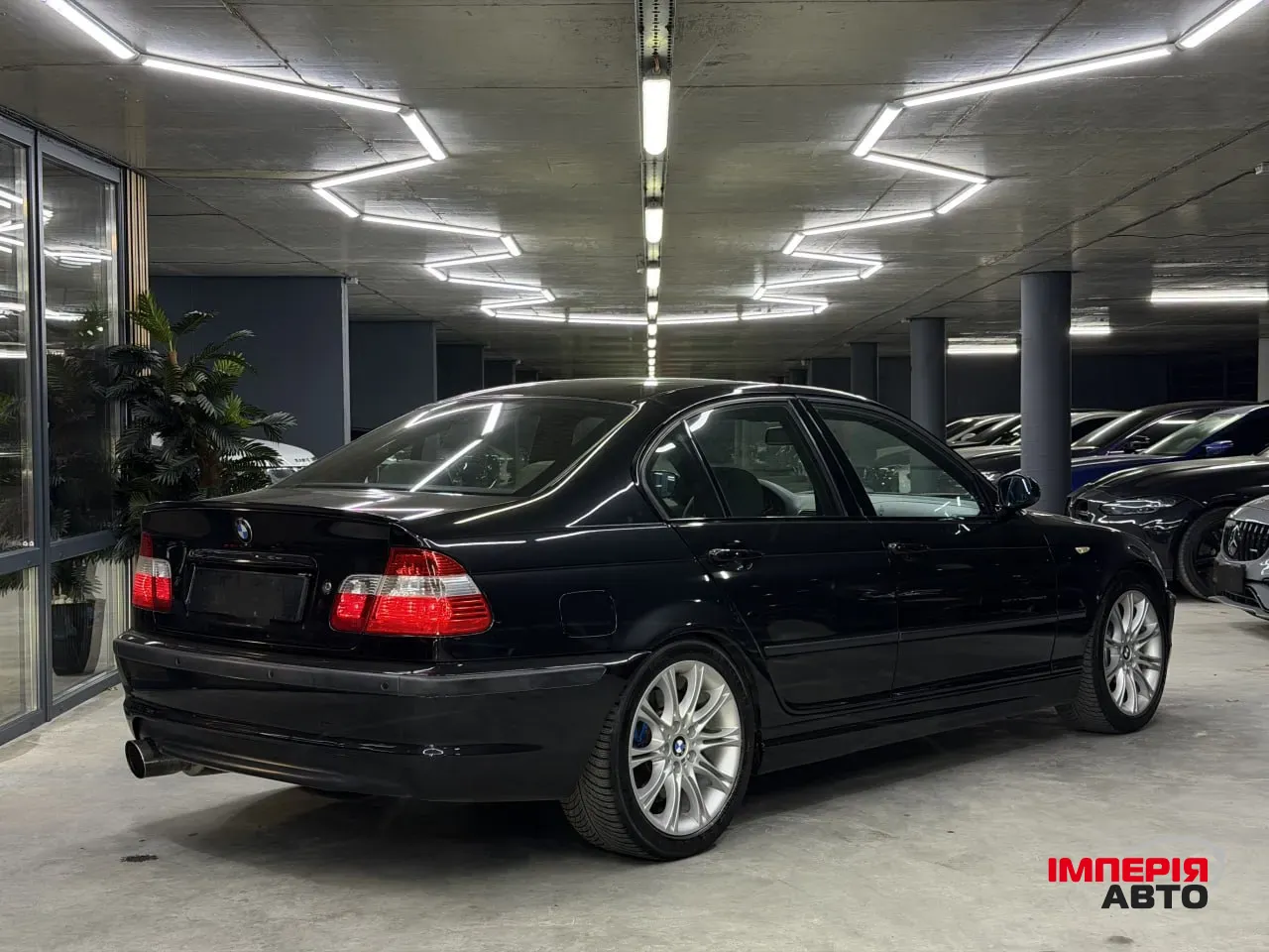 BMW 3 серії - фото 4