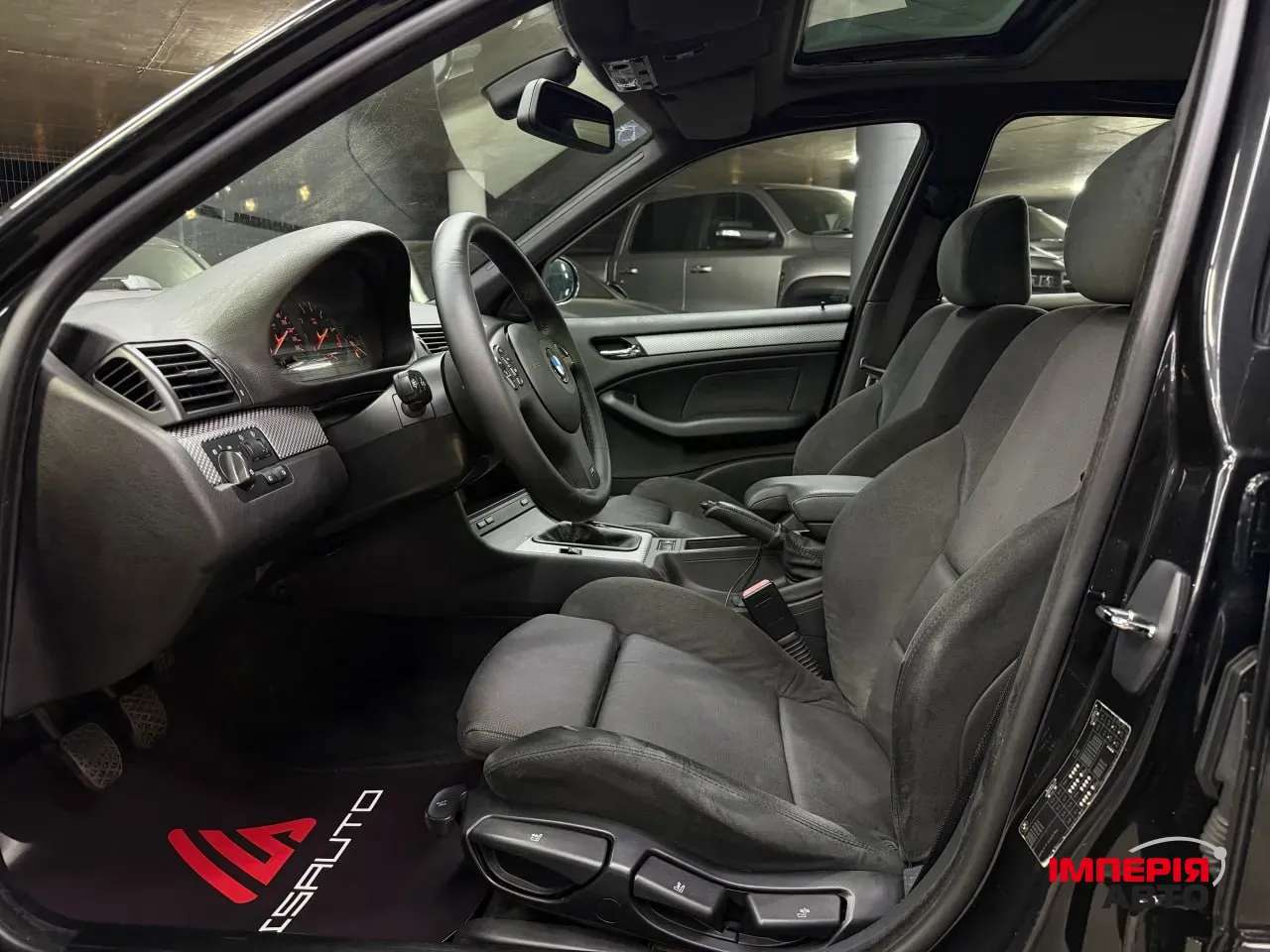 BMW 3 серії - фото 9