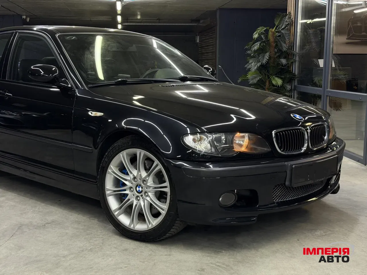 BMW 3 серії - фото 6