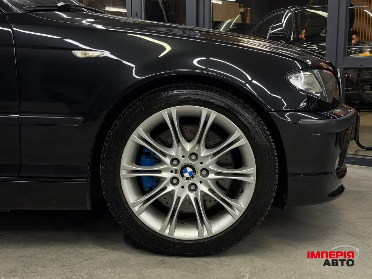 BMW 3 серії - фото 3