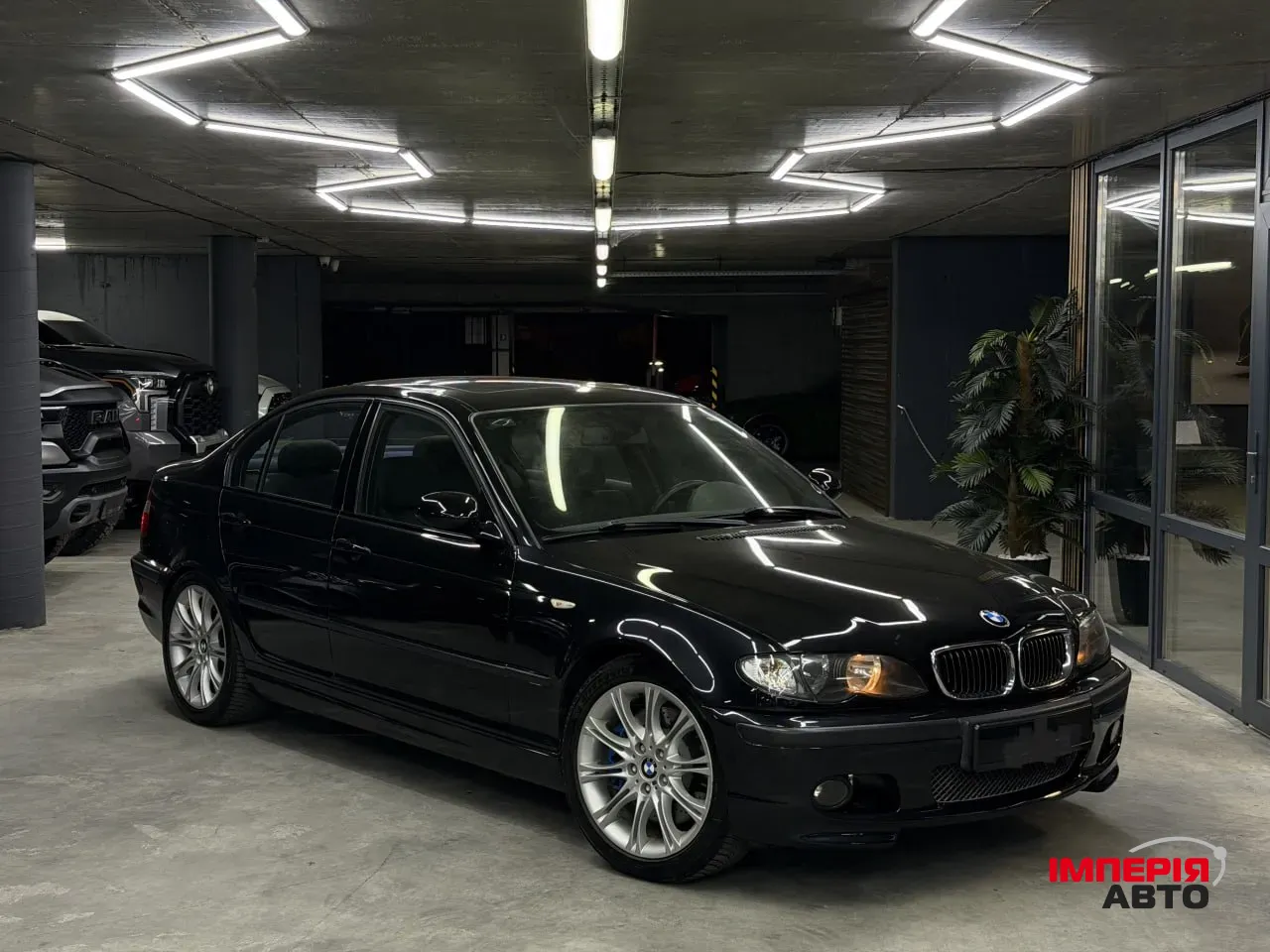 BMW 3 серії - фото 8