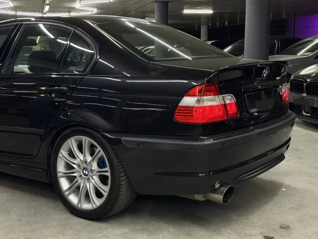 BMW 3 серії - фото 5