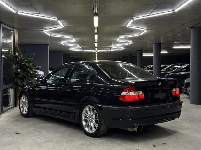 BMW 3 серії - фото 2