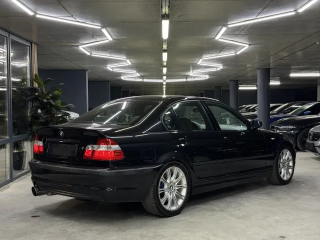 BMW 3 серії - фото 4