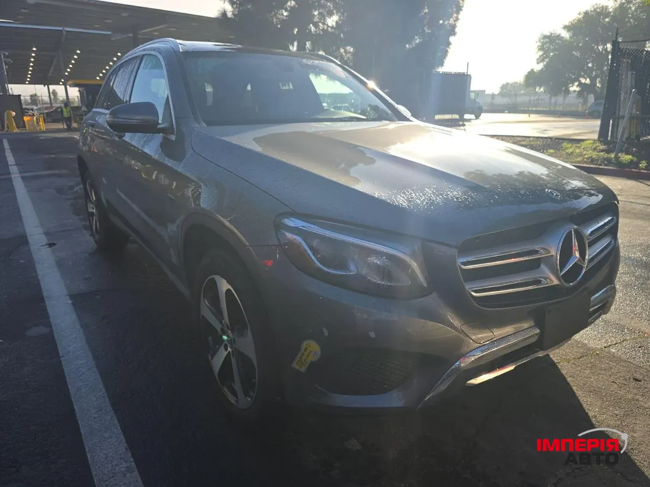Mercedes-Benz GLC - фото 2