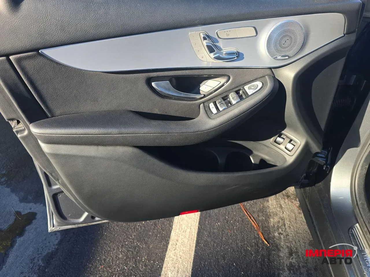 Mercedes-Benz GLC - фото 6