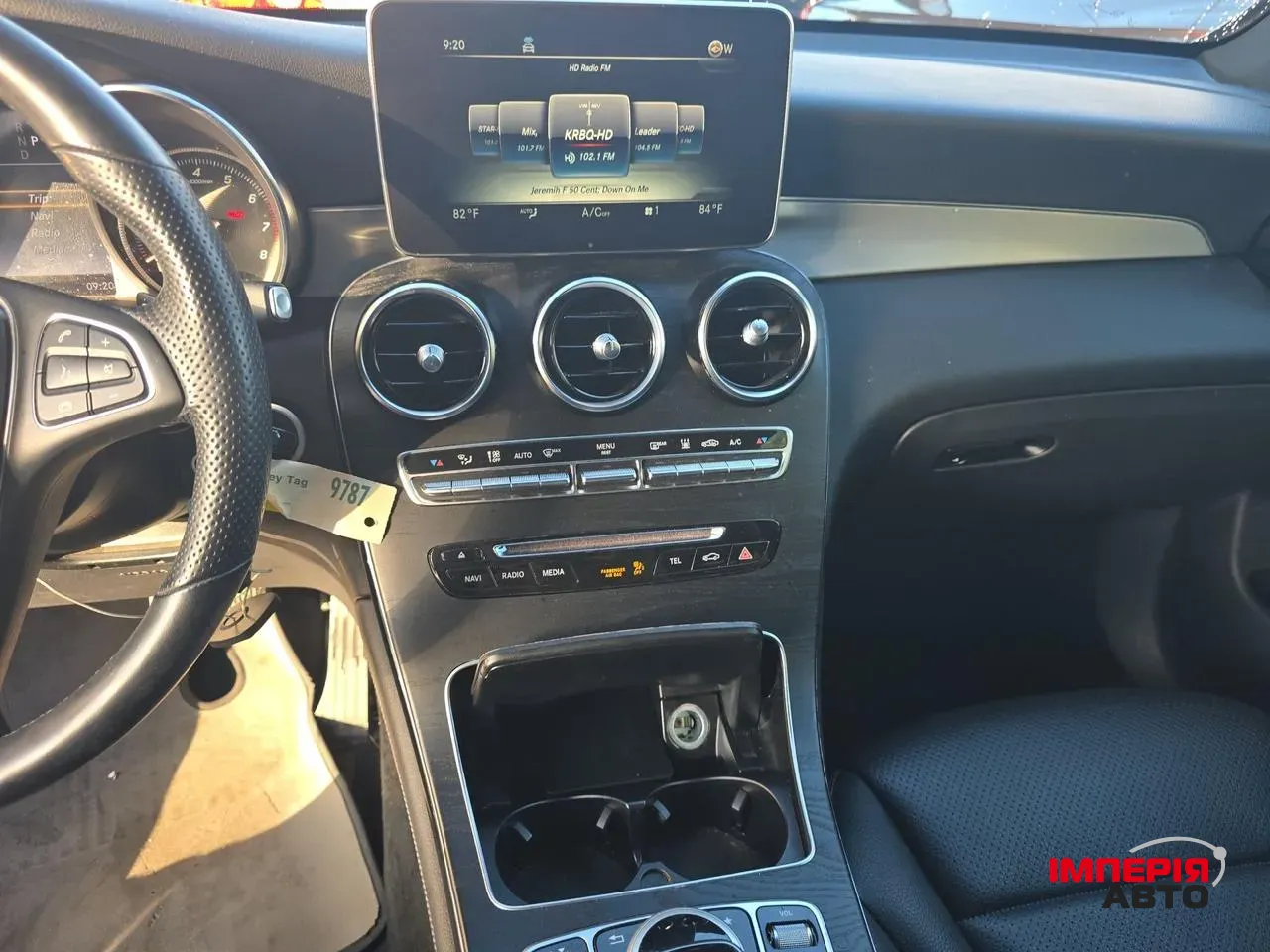 Mercedes-Benz GLC - фото 7