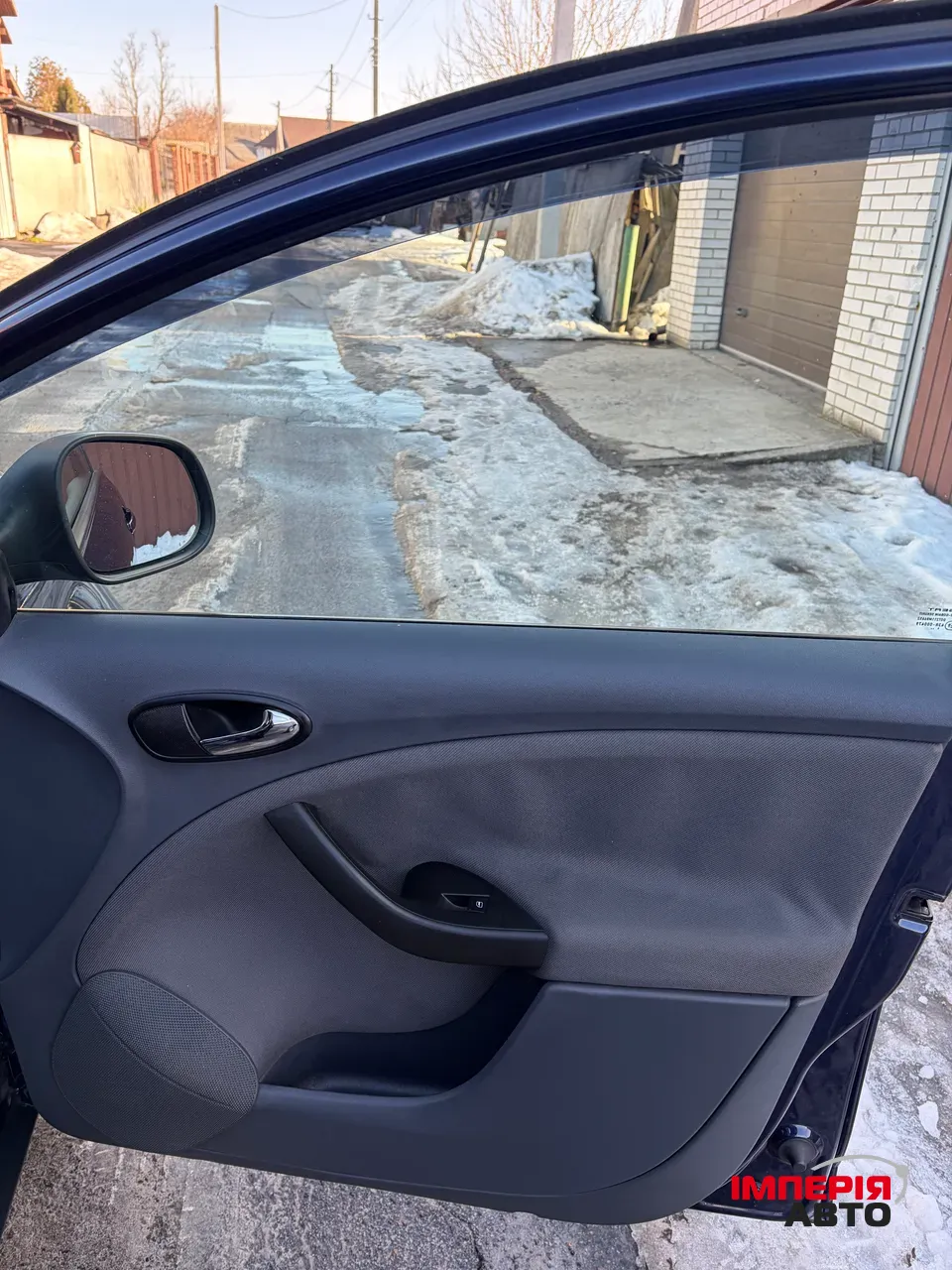 SEAT Altea XL - фото 41