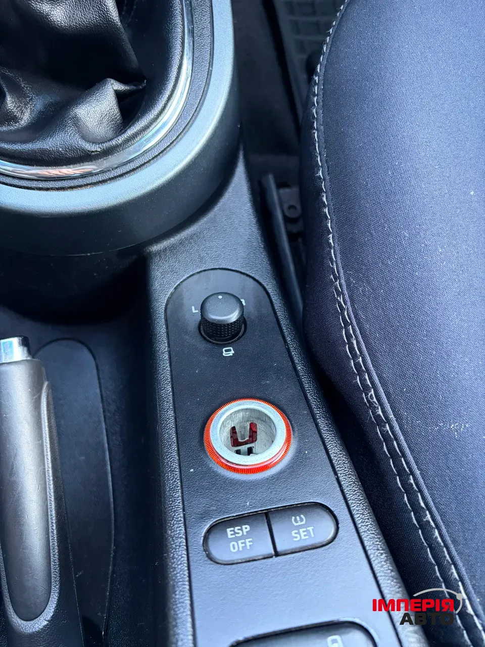 SEAT Altea XL - фото 29