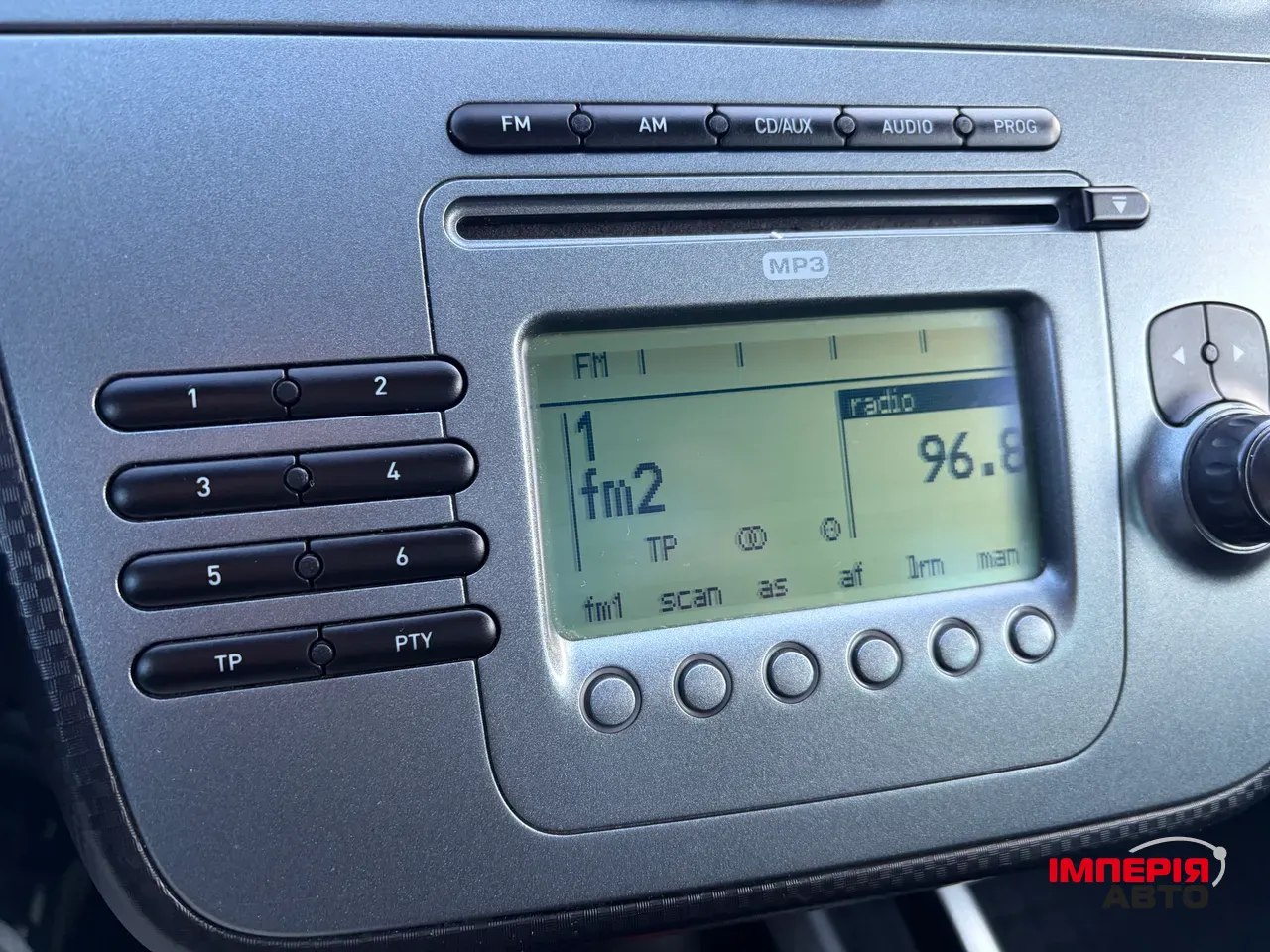 SEAT Altea XL - фото 30