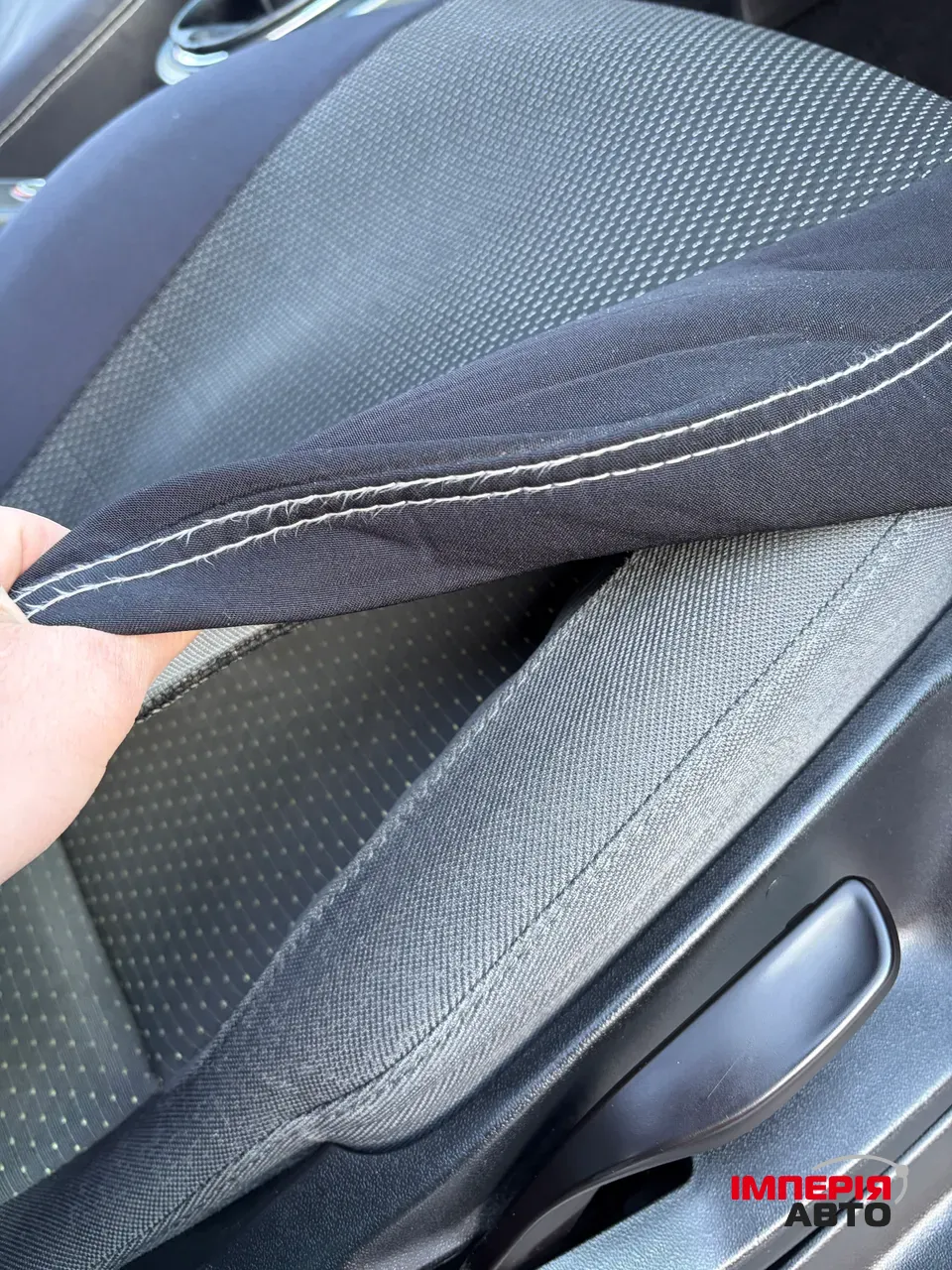 SEAT Altea XL - фото 42